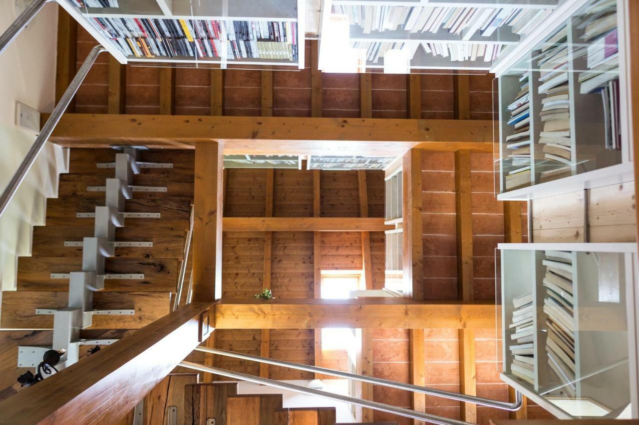 スカンディアーノ La Piccola Torre Bed & Breakfast エクステリア 写真