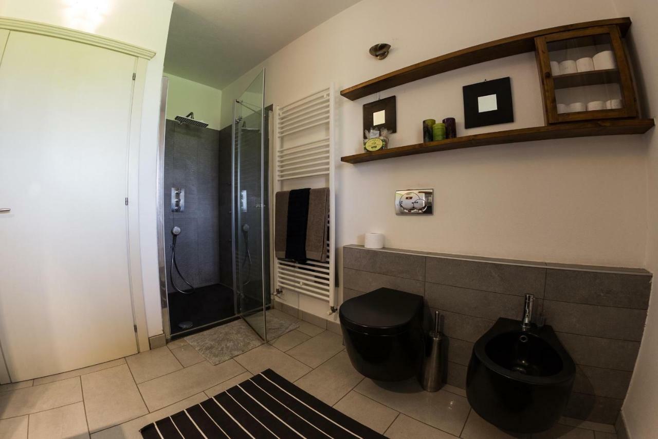 スカンディアーノ La Piccola Torre Bed & Breakfast エクステリア 写真